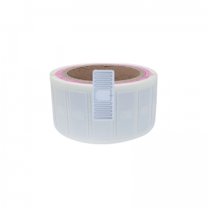 倉儲物流不干膠rfid電子標(biāo)簽系列LT-TAG4318超高頻標(biāo)簽