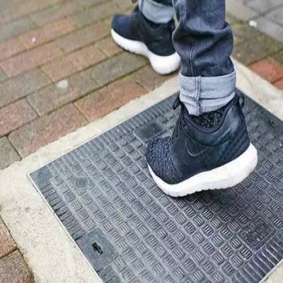 RFID智能井蓋國家標準已獲批準立項啦！