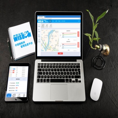 基于RFID多場(chǎng)景溫濕度檢測(cè)方案 ——中科云控物聯(lián)網(wǎng)技術(shù)產(chǎn)品