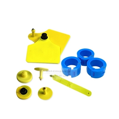 靈天智能科技帶你了解射頻識別技術(shù)中的RFID標簽