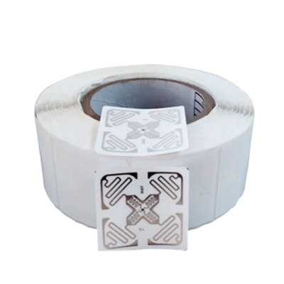 靈天智能rfid電子標簽在快遞行業(yè)的應(yīng)用