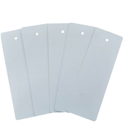 RFID電子標簽技術在服裝行業(yè)的一些應用