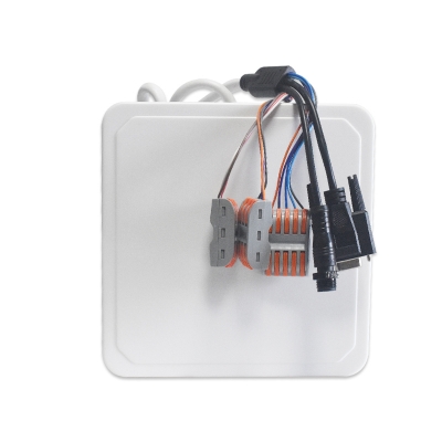 分享RFID讀寫器的種類和一些應(yīng)用