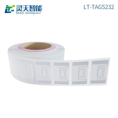 超高頻標簽在物流倉儲中的高效解決方案