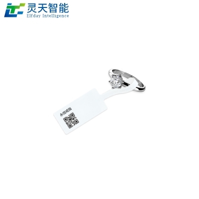 RFID標(biāo)簽在珠寶防偽中的應(yīng)用：實(shí)戰(zhàn)經(jīng)驗(yàn)分享
