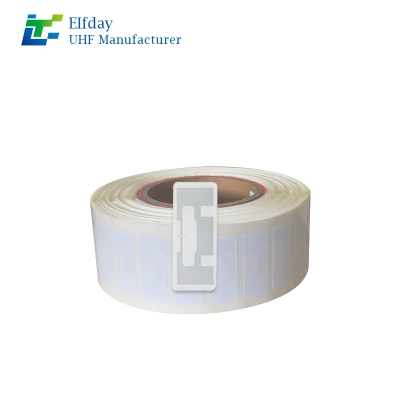 超高頻電子標(biāo)簽：資產(chǎn)管理的“智慧之眼”，應(yīng)用實(shí)踐解析