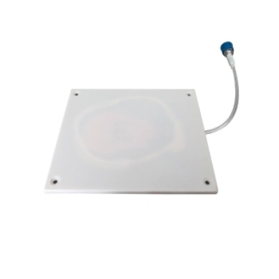 汽車行業(yè)零部件追溯 RFID 天線解決方案：降低供應鏈錯配風險