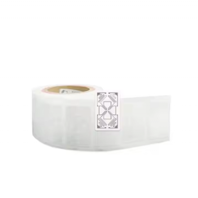 智慧商超庫存盤點：超高頻標簽效率提升解決方案?