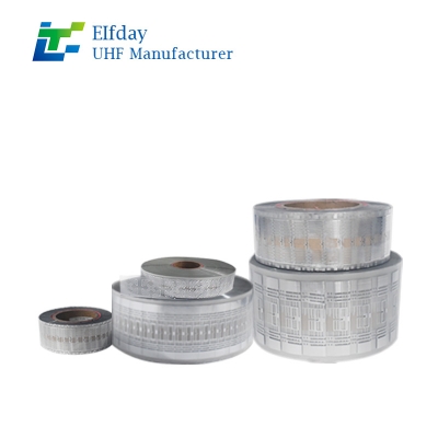 固定資產(chǎn) RFID 電子標(biāo)簽管理解決方案，降低企業(yè)資產(chǎn)損耗