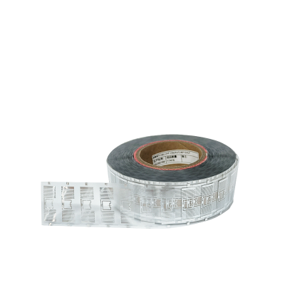 資產(chǎn)管理 RFID 電子標(biāo)簽解決方案，解決企業(yè)資產(chǎn)盤點(diǎn)難題