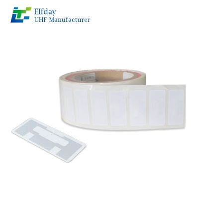 超高頻 RFID 標簽無源式：無需供電，適配無人倉