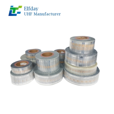 超高頻 rfid 標簽廠家直供：遠距離識別 + 高速讀取，適配多場景應(yīng)用