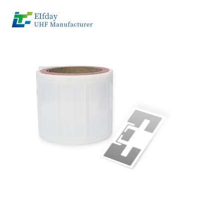 電子標(biāo)簽在低溫冷鏈環(huán)境中的使用效果與注意事項