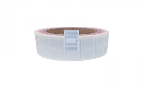 倉儲物流不干膠rfid電子標(biāo)簽系列LT-TAG4318超高頻標(biāo)簽