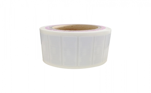 靈天超高頻標(biāo)簽不干膠系列LT-TAG7620型號rfid標(biāo)簽