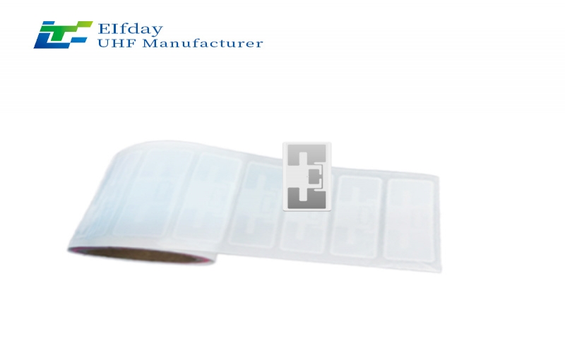 超高頻RFID標(biāo)簽在自助洗衣服務(wù)管理中應(yīng)用